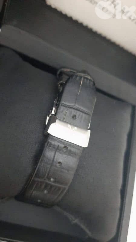 Bernhard H Mayer Force 8