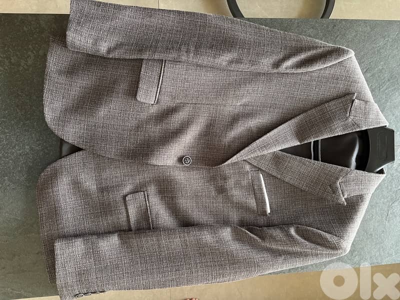 full suit pellini 1