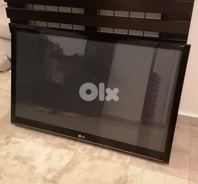 LG Plazma TV 0