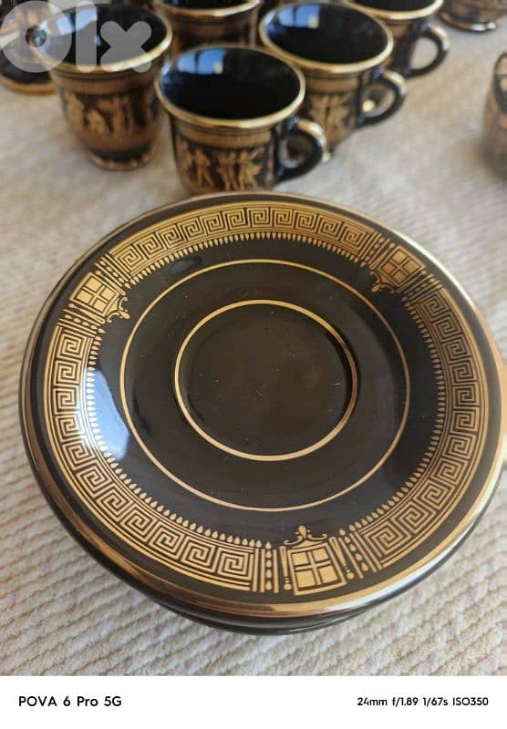 wine set, tea set, coffee set 7