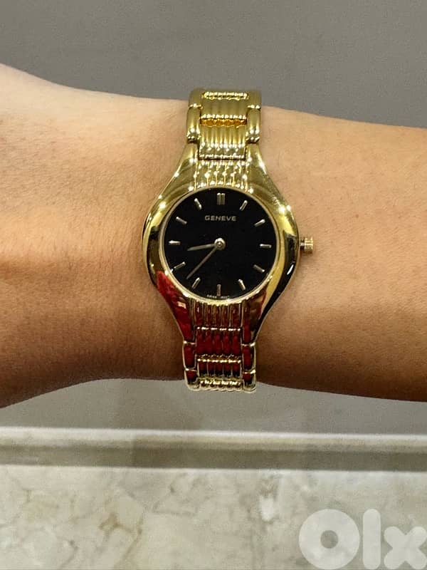 Geneve swiss watch 0