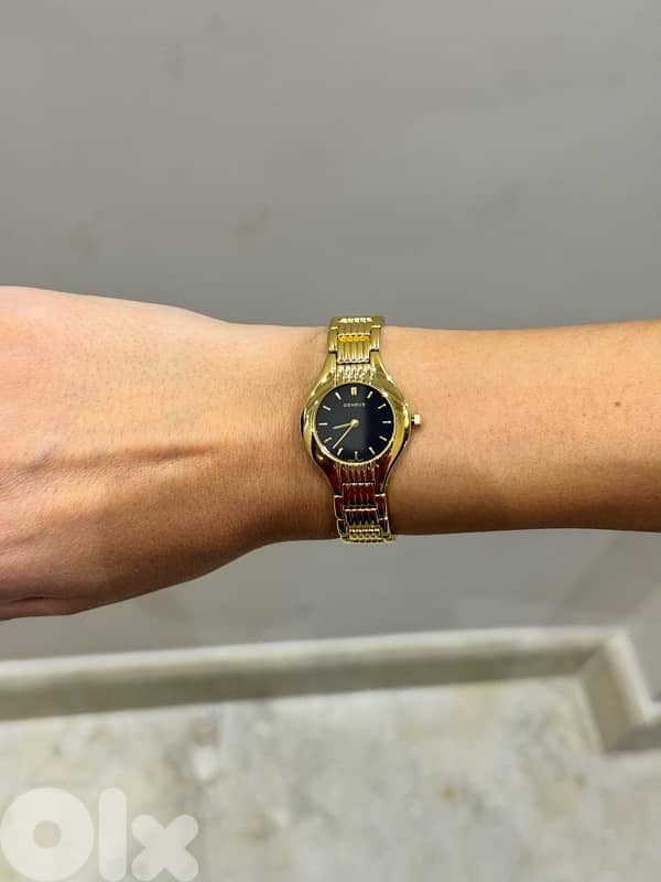 Geneve swiss watch 6