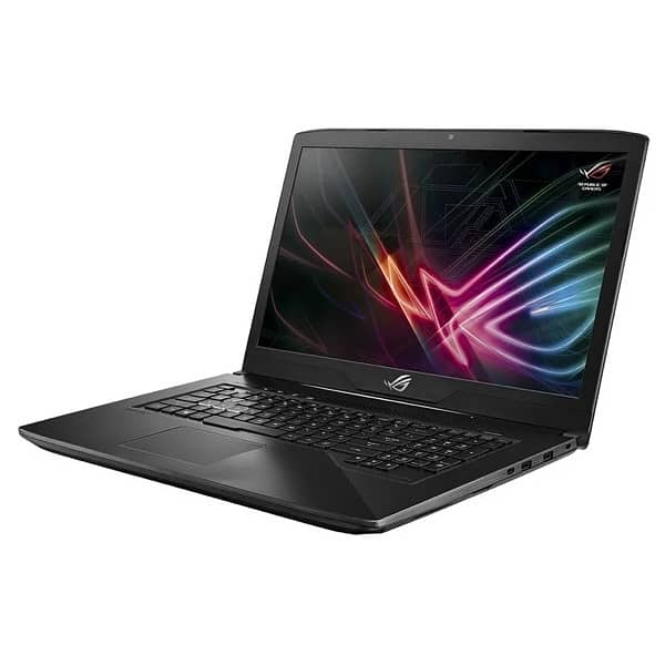 ASUS ROG Strix GL703VM 2