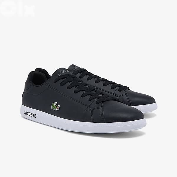 Lacoste Shoes Size 43 1
