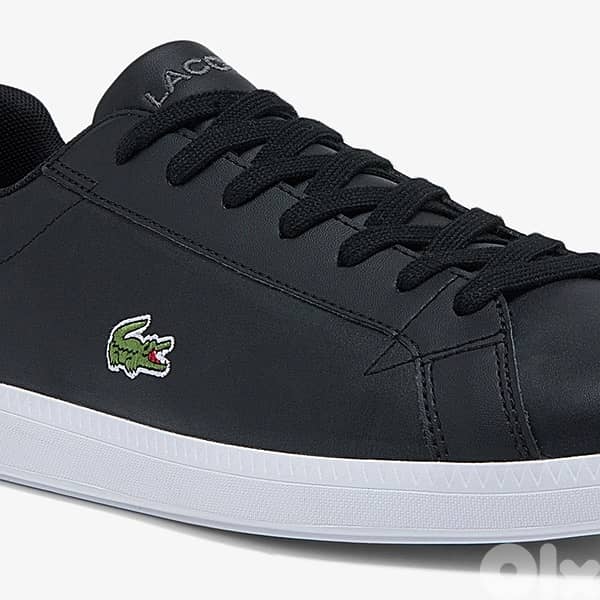 Lacoste Shoes Size 43 3