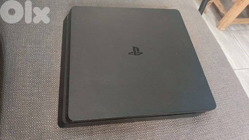 ps4 slime 2