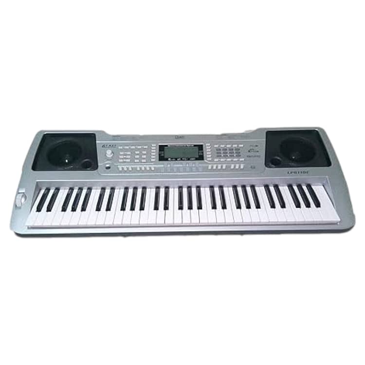 Dorimei Oriental Keyboard – LP6110E 0