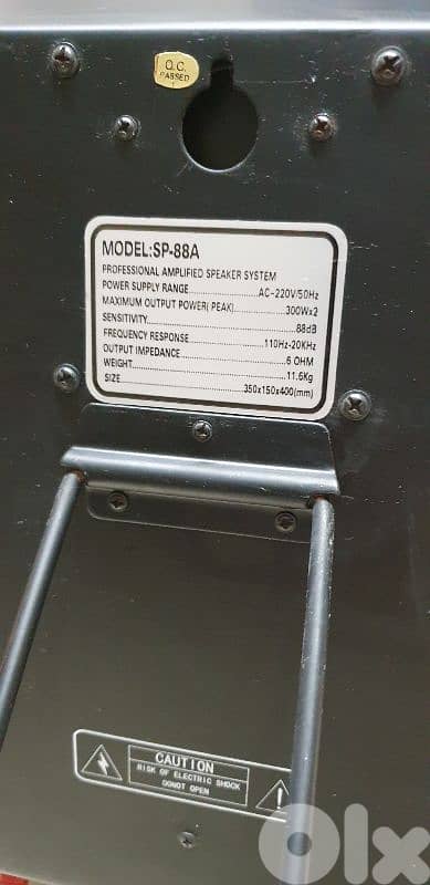 computer speakers 3