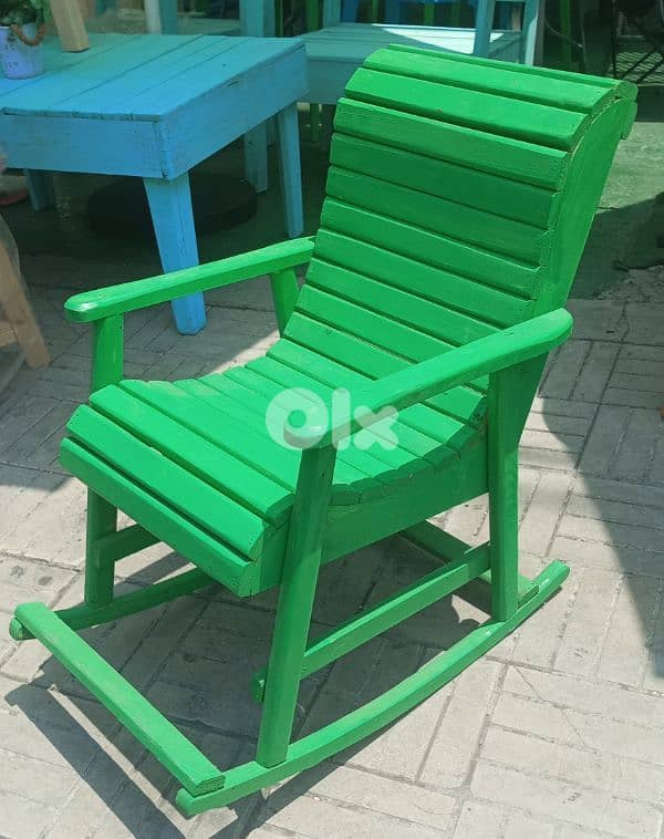 شوح كرسي هزاز ولادي 0