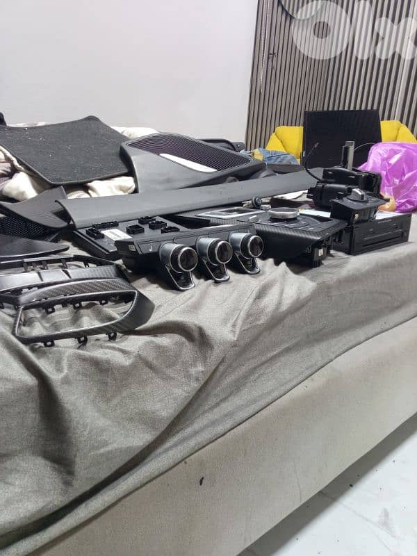 last 12 houres parts for audi r8 2017 to 2022 original price 5800$ 2