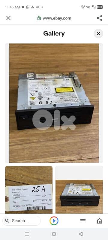 last 12 houres parts for audi r8 2017 to 2022 original price 5800$ 4