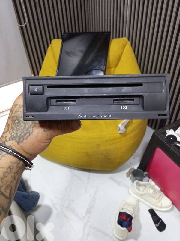 last 12 houres parts for audi r8 2017 to 2022 original price 5800$ 5