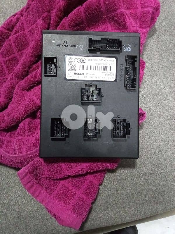 last 12 houres parts for audi r8 2017 to 2022 original price 5800$ 7