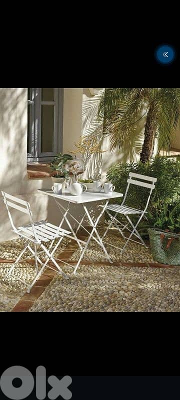 طاولة الكساندرا 0