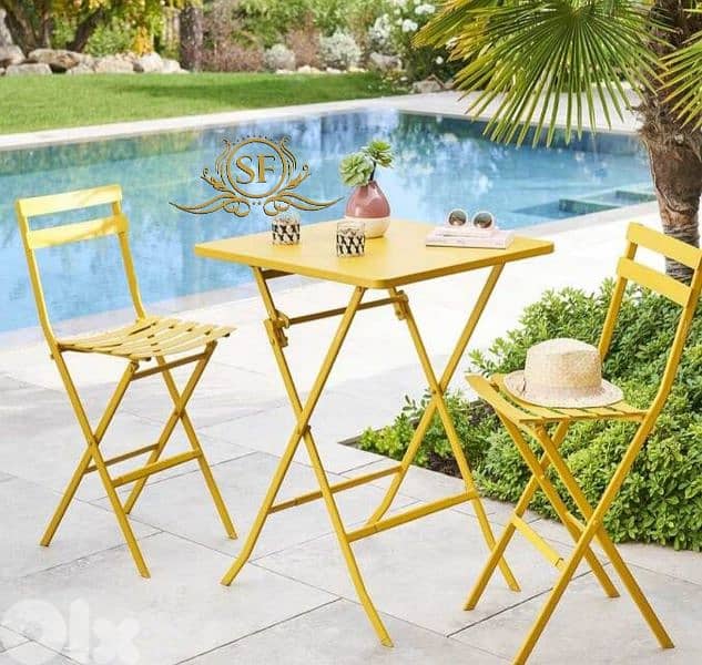 طاولة الكساندرا 1