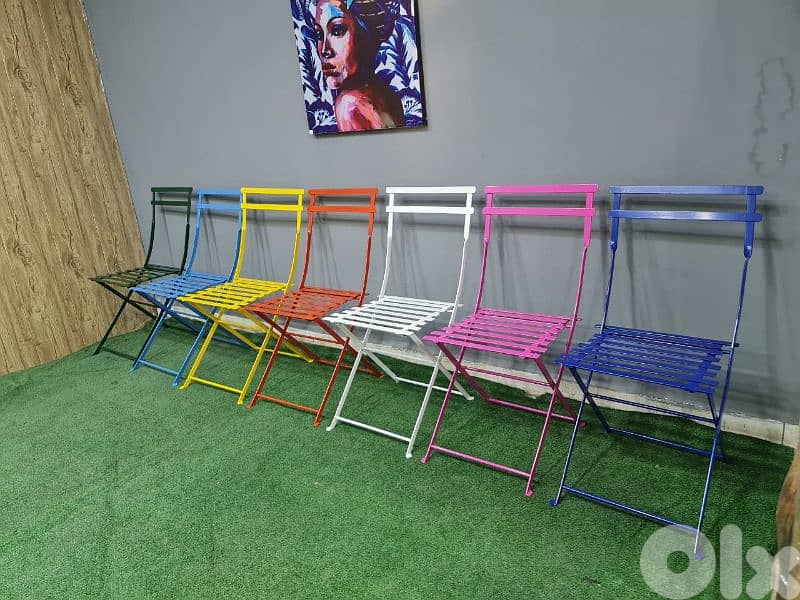 طاولة الكساندرا 4