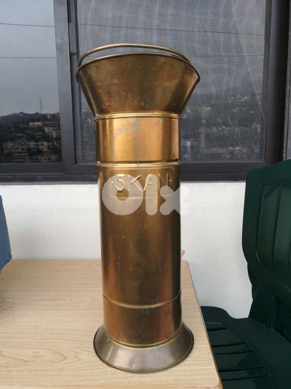 5kan umbrella holder 1