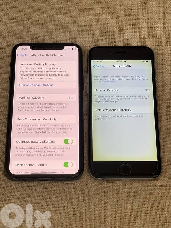 iphone 6 for sale 03552303 (iphone 11 is sold) 5