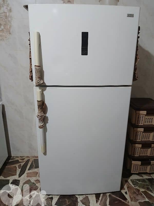 freezer  tecno naf 0