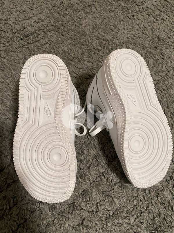 Nike Force 1 Medaille E Baby/Toddler(unisex)Size 27 – New Without Box) 3