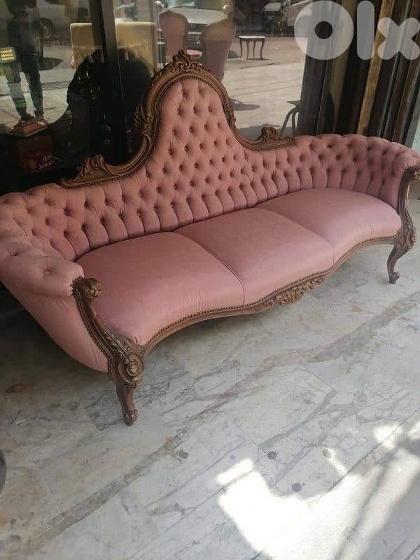 louis philippe sofa 1