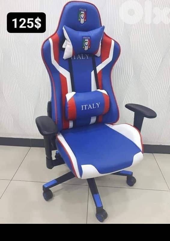 Gaming chair 1