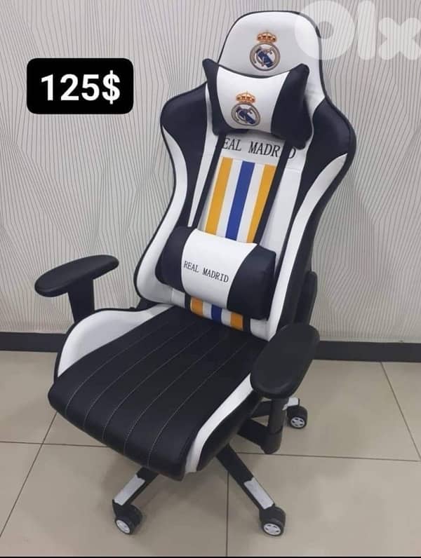 Gaming chair 3