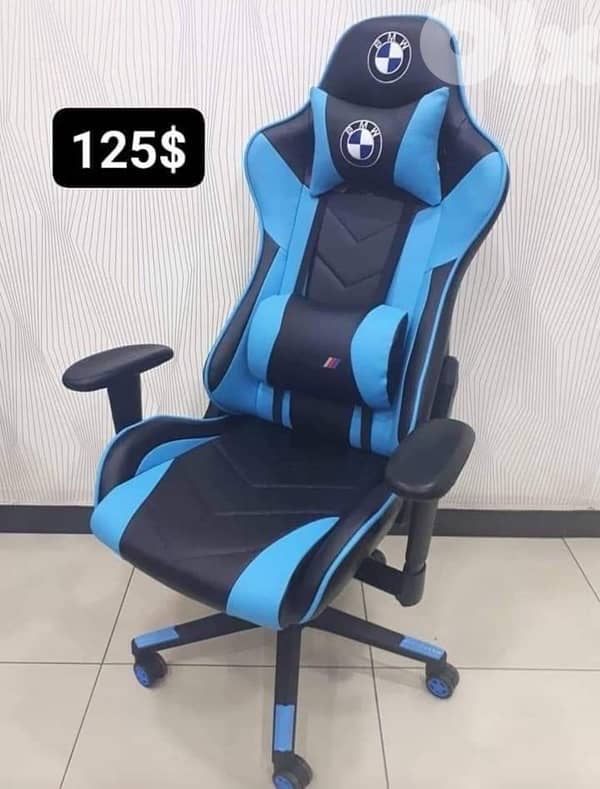 Gaming chair 5