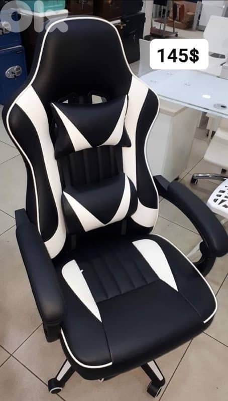 Gaming chair 7