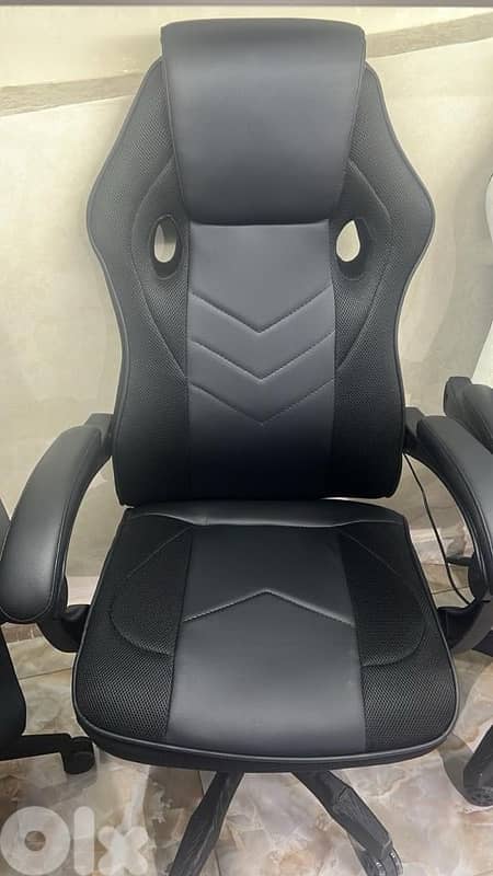 Gaming chair 9