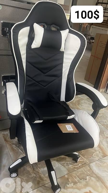 Gaming chair 10