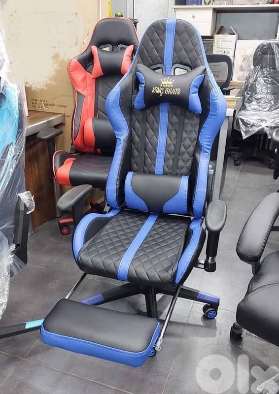Gaming chair 11