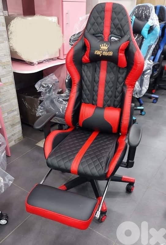 Gaming chair 12