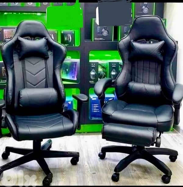 Gaming chair 19