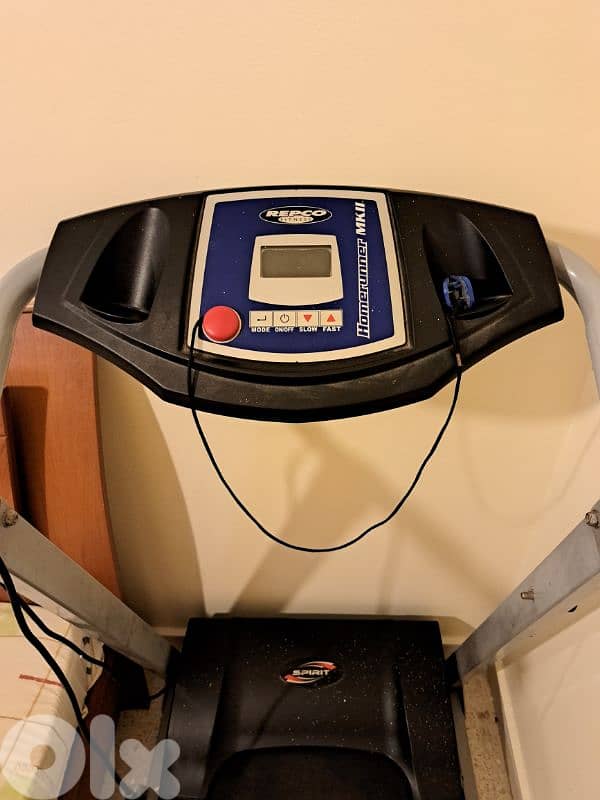 used treadmill for sale 1