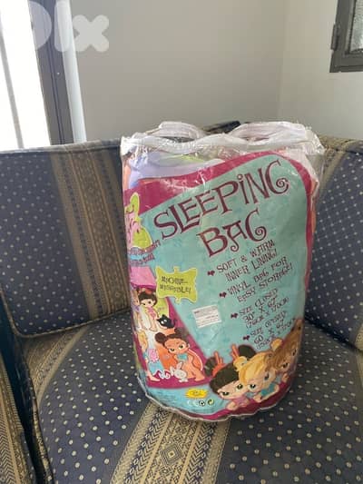 sleeping Bag