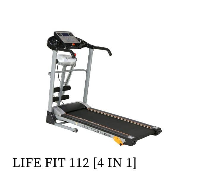 sports equipment treadmill and elliptical 6
