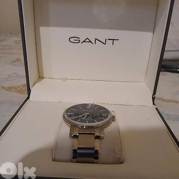 Gant GT006 1