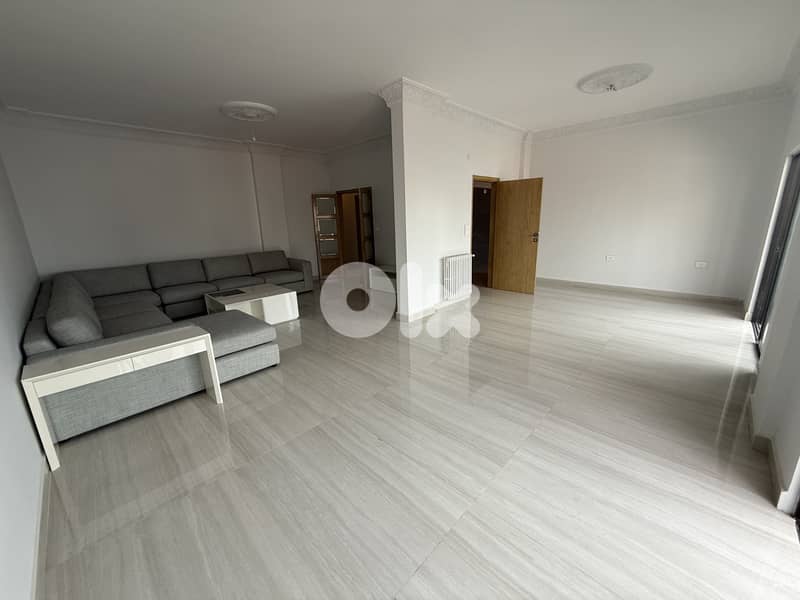 Fully Renovated Apartment/Office in Prime Antelias Location 0