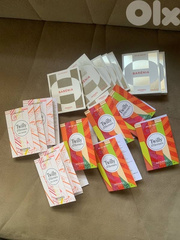 hermes eau de parfum 0