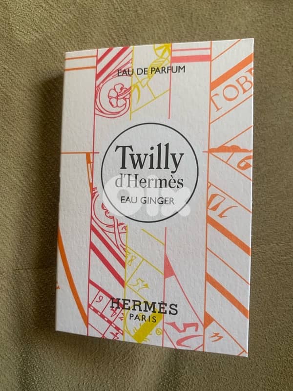 hermes eau de parfum 1
