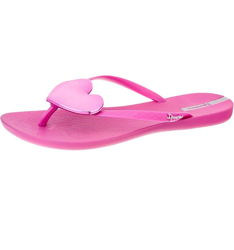 Ipanema women slippers 1