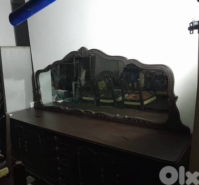 غرفة سفرة كاملة 0