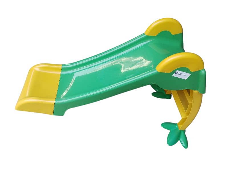 slide for kids 0