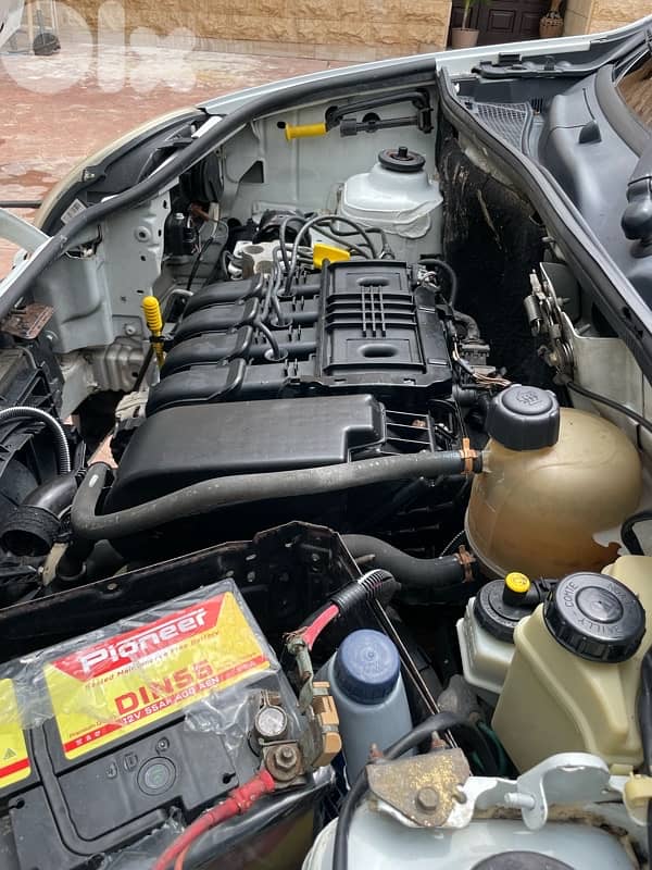 رينو كانجو 2004 0