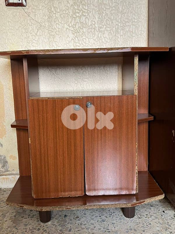 غرفة نوم كاملة 0