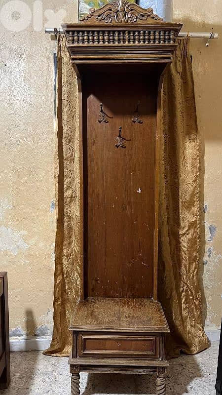 غرفة نوم كاملة 1