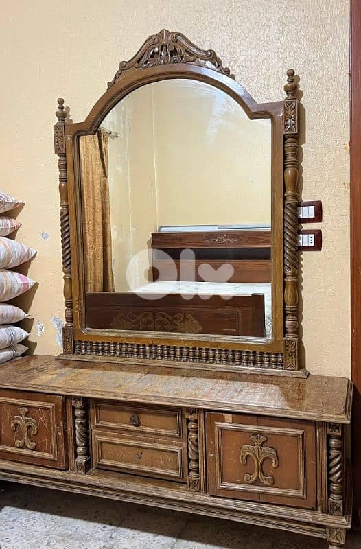 غرفة نوم كاملة 2