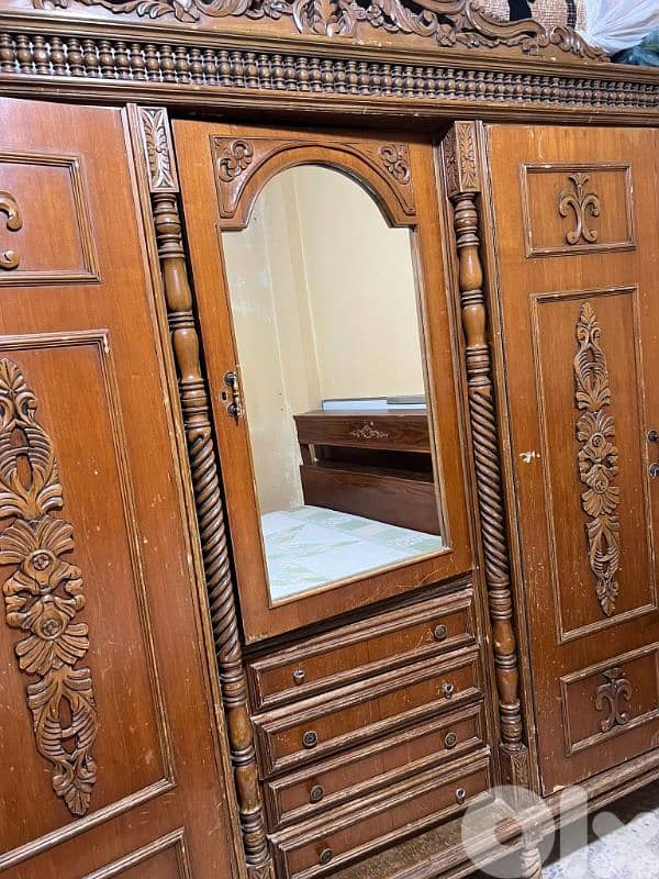 غرفة نوم كاملة 4