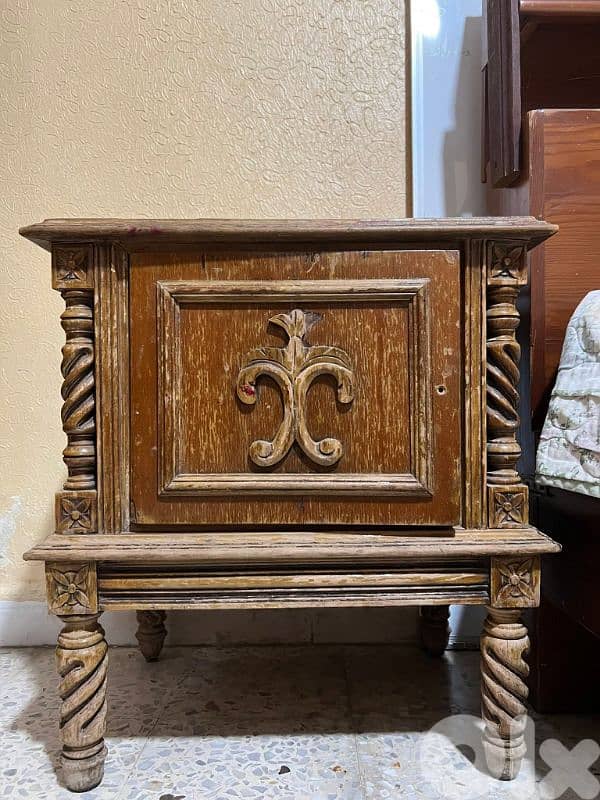 غرفة نوم كاملة 7